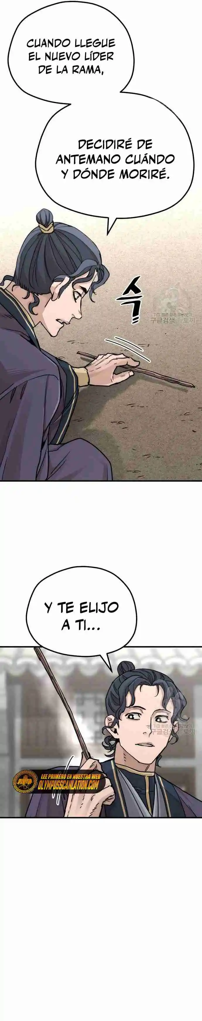 Simulación De Cultivo Del Demonio Celestial - Capítulo 68 - Página 36 - LectorTMOo