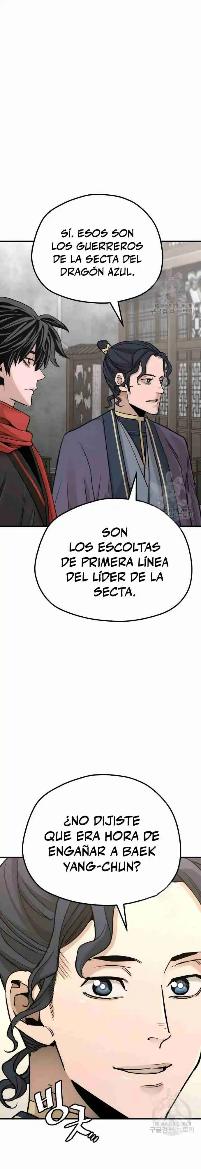 Simulación De Cultivo Del Demonio Celestial - Capítulo 68 - Página 44 - LectorTMOo