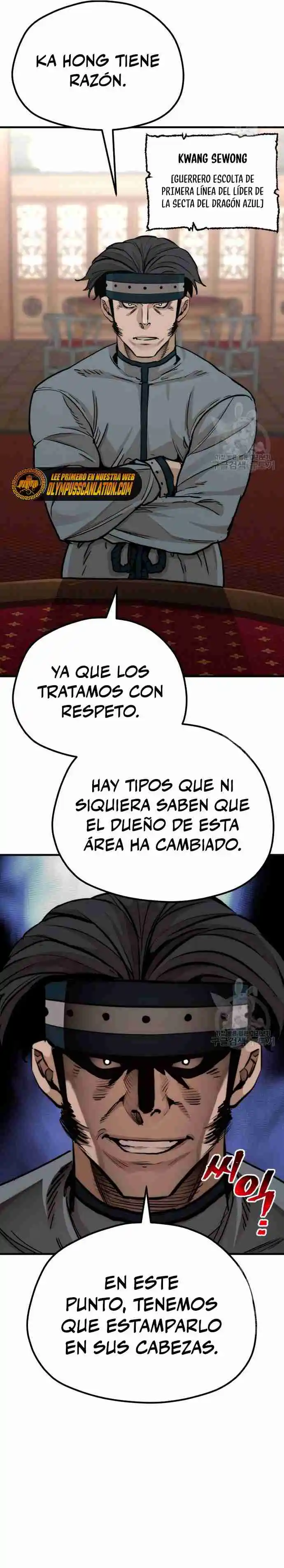 Simulación De Cultivo Del Demonio Celestial - Capítulo 68 - Página 50 - LectorTMOo