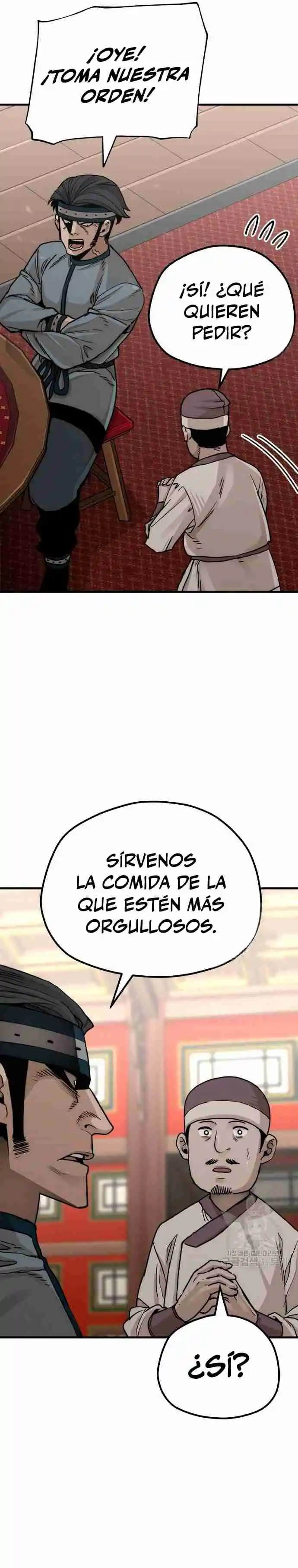 Simulación De Cultivo Del Demonio Celestial - Capítulo 68 - Página 51 - LectorTMOo