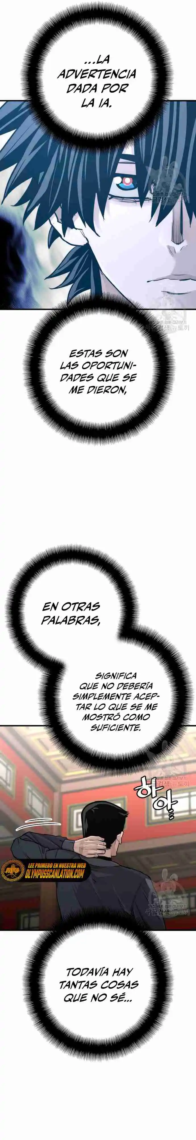 Simulación De Cultivo Del Demonio Celestial - Capítulo 69 - Página 17 - LectorTMOo