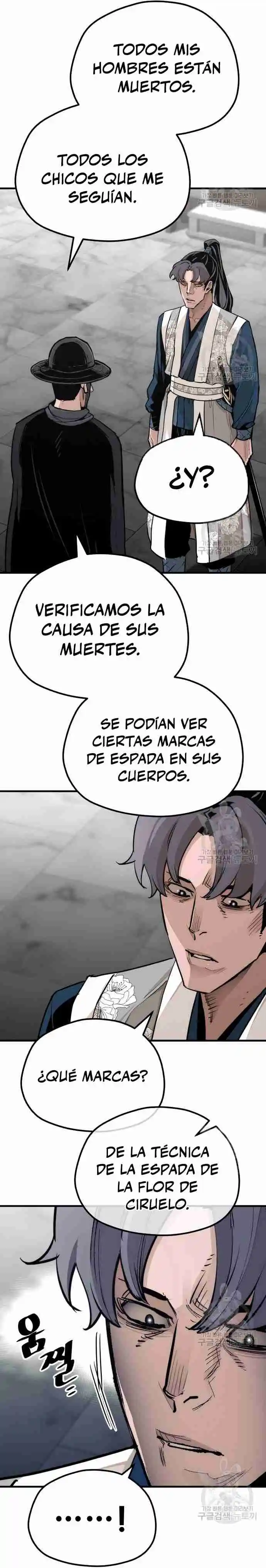 Simulación De Cultivo Del Demonio Celestial - Capítulo 69 - Página 24 - LectorTMOo
