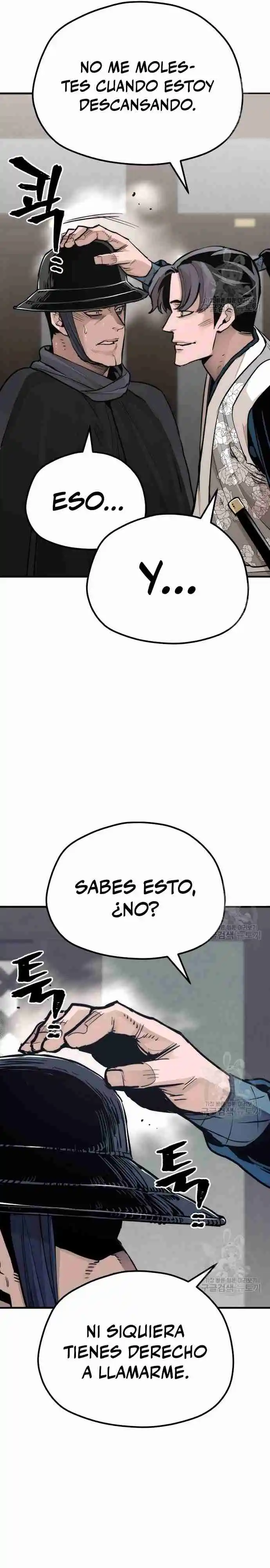Simulación De Cultivo Del Demonio Celestial - Capítulo 69 - Página 32 - LectorTMOo
