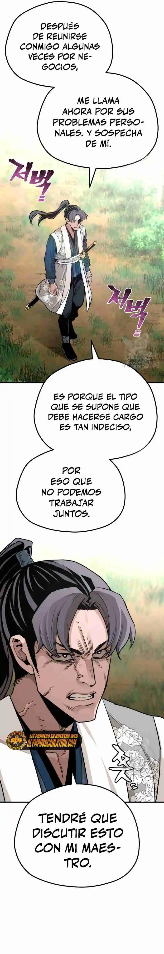 Simulación De Cultivo Del Demonio Celestial - Capítulo 69 - Página 36 - LectorTMOo