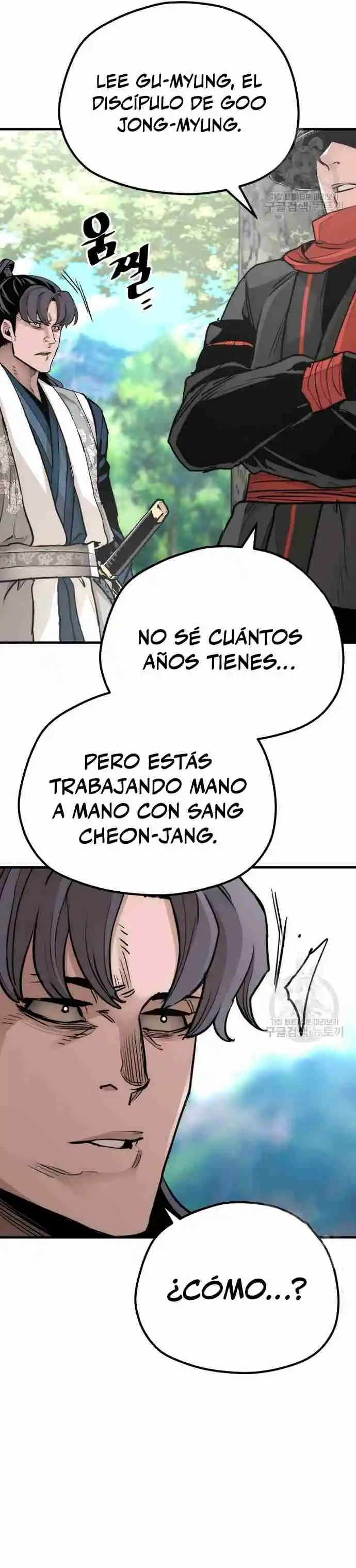 Simulación De Cultivo Del Demonio Celestial - Capítulo 69 - Página 39 - LectorTMOo