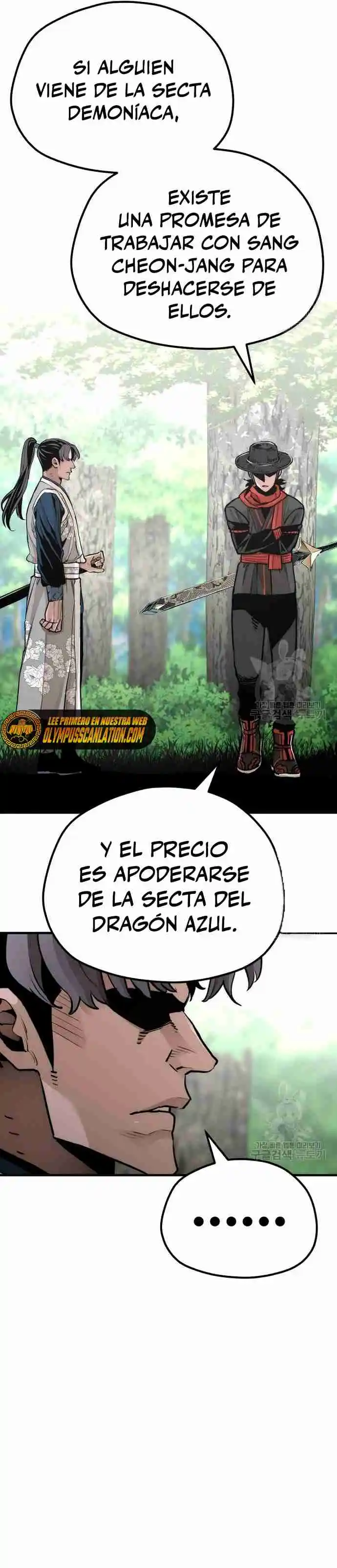 Simulación De Cultivo Del Demonio Celestial - Capítulo 69 - Página 40 - LectorTMOo