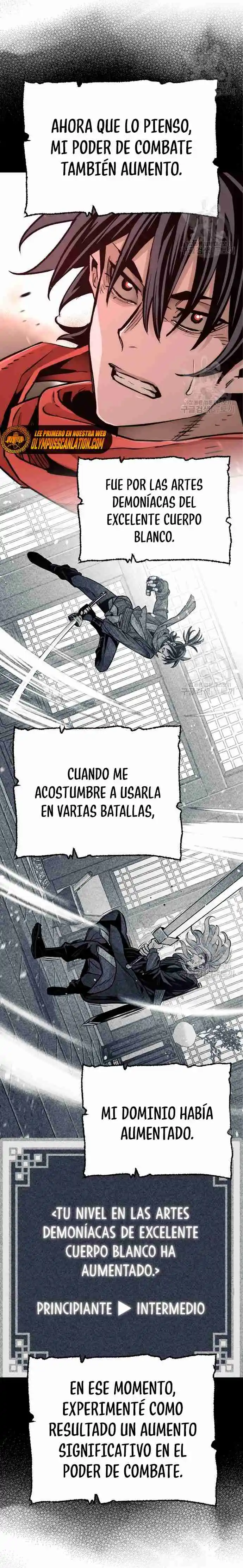 Simulación De Cultivo Del Demonio Celestial - Capítulo 69 - Página 54 - LectorTMOo