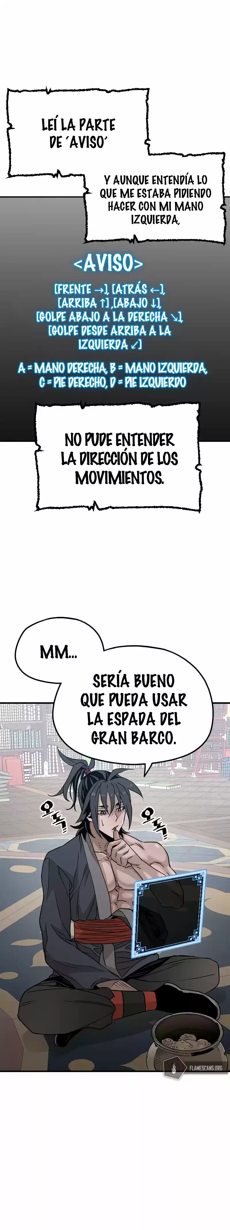 Simulación De Cultivo Del Demonio Celestial - Capítulo 7 - Página 9 - LectorTMOo