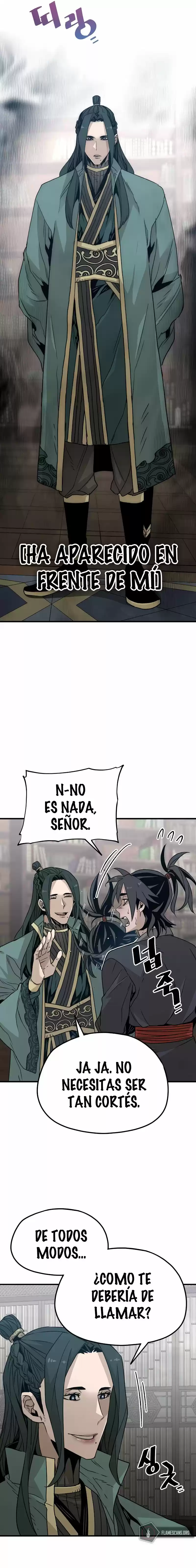 Simulación De Cultivo Del Demonio Celestial - Capítulo 7 - Página 14 - LectorTMOo