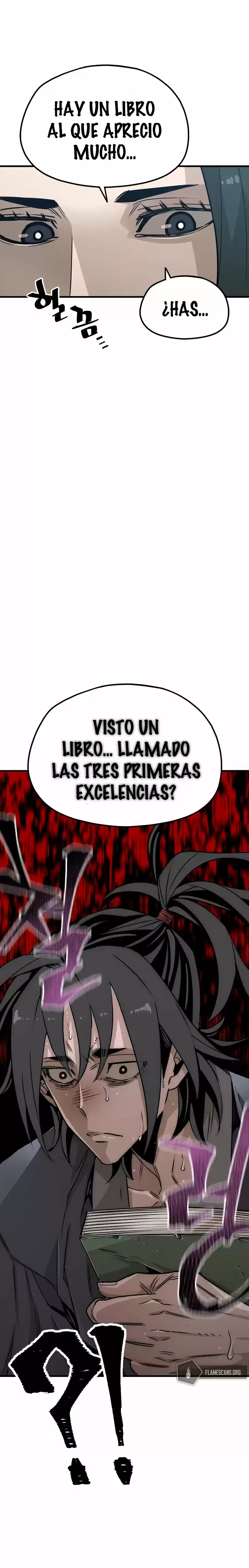 Simulación De Cultivo Del Demonio Celestial - Capítulo 7 - Página 17 - LectorTMOo