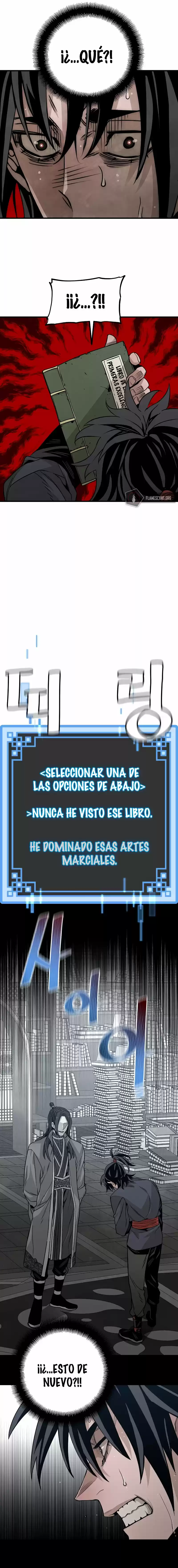 Simulación De Cultivo Del Demonio Celestial - Capítulo 7 - Página 18 - LectorTMOo