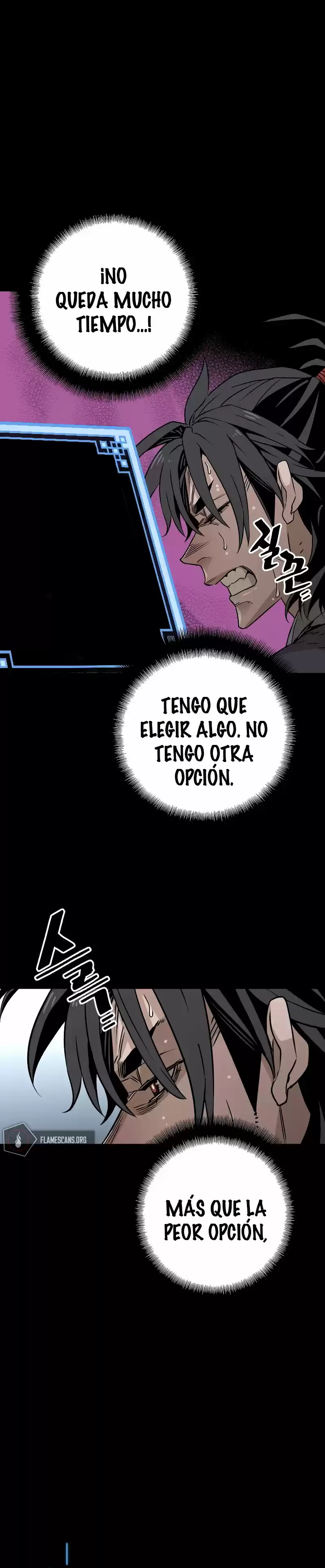 Simulación De Cultivo Del Demonio Celestial - Capítulo 7 - Página 21 - LectorTMOo