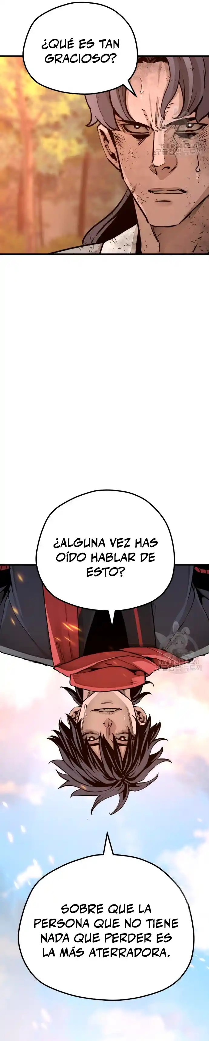Simulación De Cultivo Del Demonio Celestial - Capítulo 70 - Página 17 - LectorTMOo