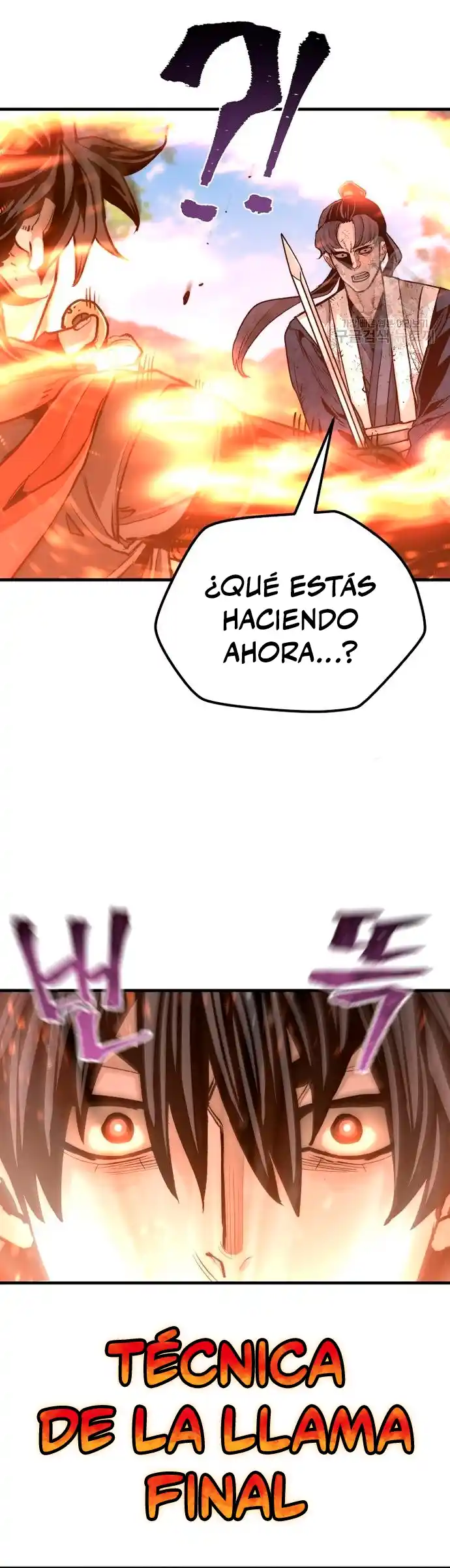 Simulación De Cultivo Del Demonio Celestial - Capítulo 70 - Página 20 - LectorTMOo
