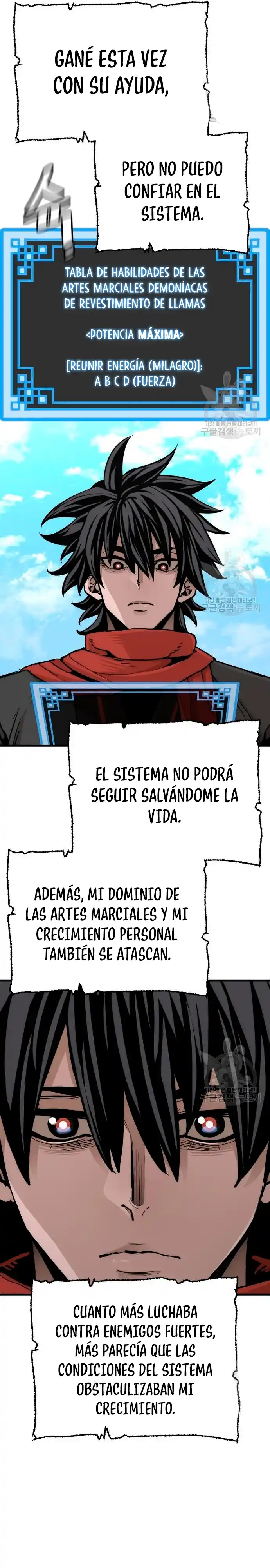 Simulación De Cultivo Del Demonio Celestial - Capítulo 70 - Página 54 - LectorTMOo