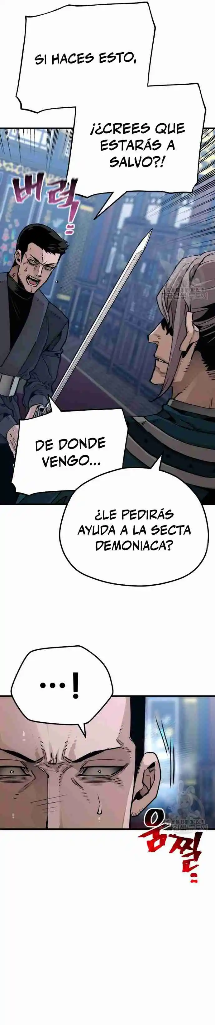 Simulación De Cultivo Del Demonio Celestial - Capítulo 71 - Página 8 - LectorTMOo