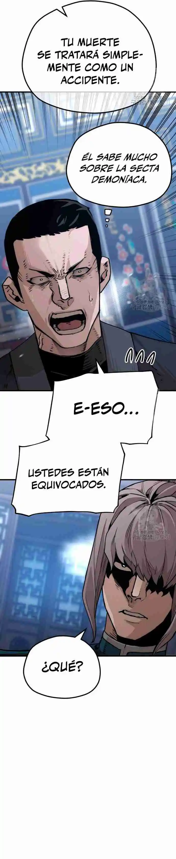 Simulación De Cultivo Del Demonio Celestial - Capítulo 71 - Página 11 - LectorTMOo
