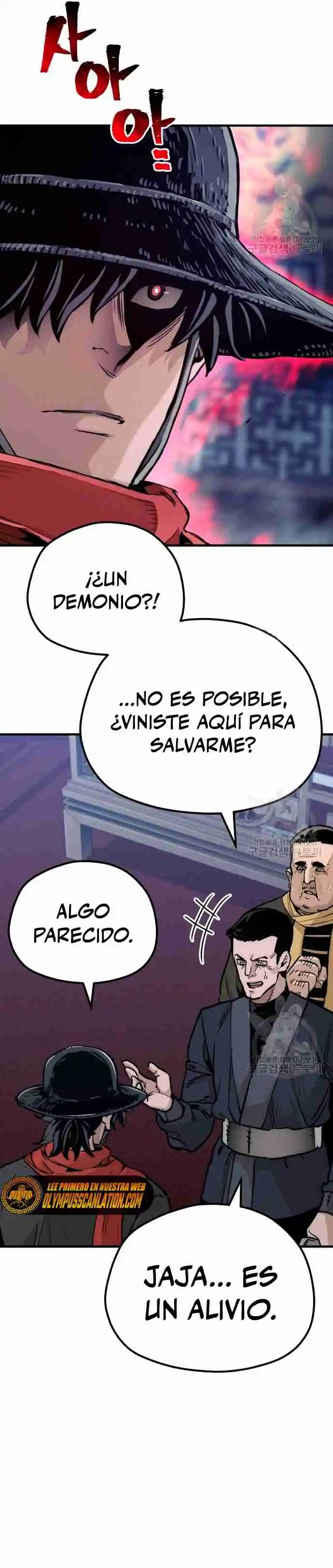 Simulación De Cultivo Del Demonio Celestial - Capítulo 71 - Página 19 - LectorTMOo