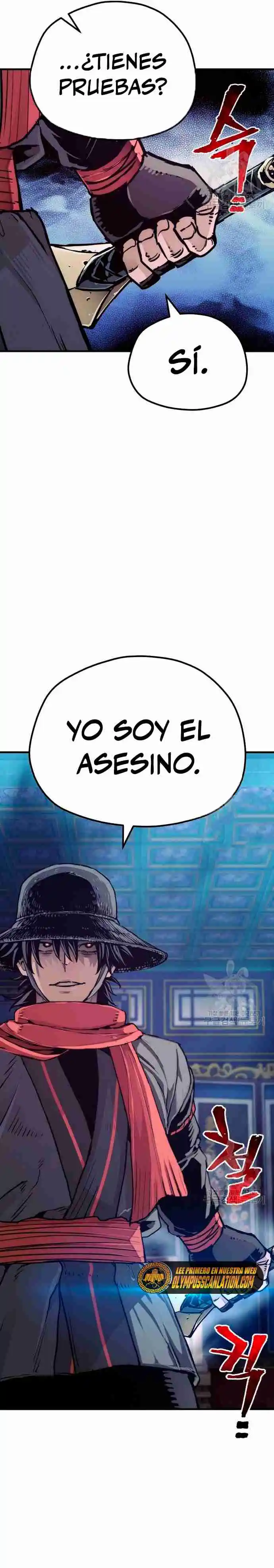 Simulación De Cultivo Del Demonio Celestial - Capítulo 71 - Página 28 - LectorTMOo