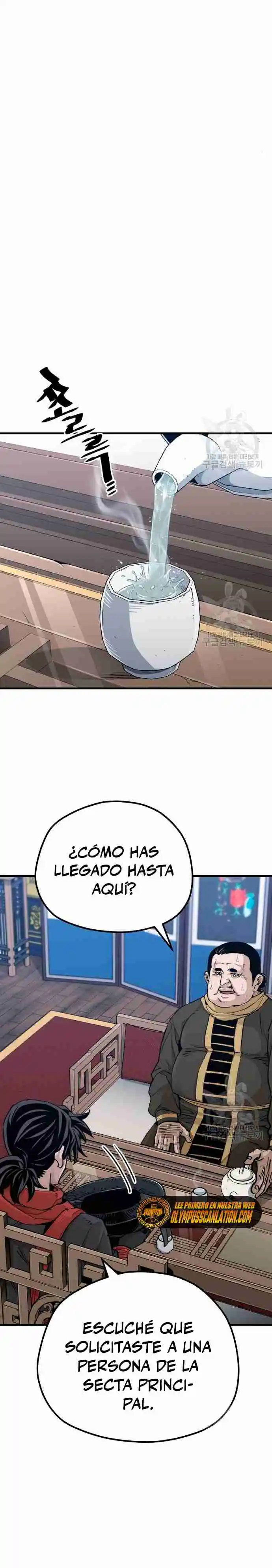 Simulación De Cultivo Del Demonio Celestial - Capítulo 71 - Página 32 - LectorTMOo
