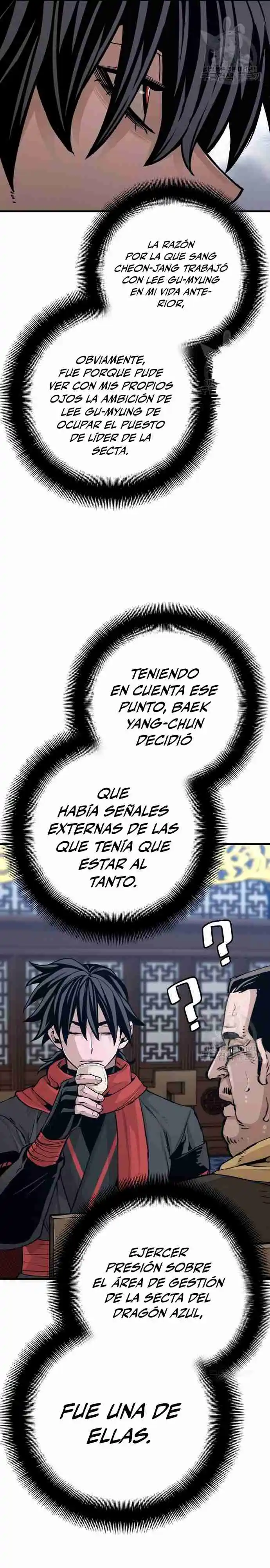 Simulación De Cultivo Del Demonio Celestial - Capítulo 71 - Página 36 - LectorTMOo