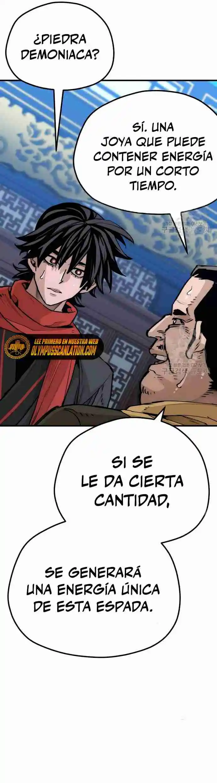 Simulación De Cultivo Del Demonio Celestial - Capítulo 71 - Página 43 - LectorTMOo