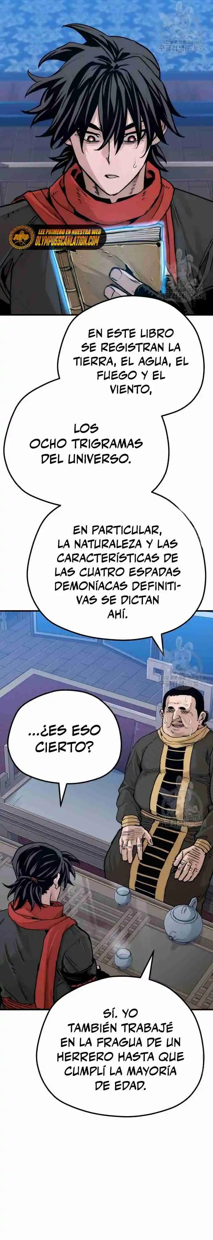Simulación De Cultivo Del Demonio Celestial - Capítulo 71 - Página 45 - LectorTMOo