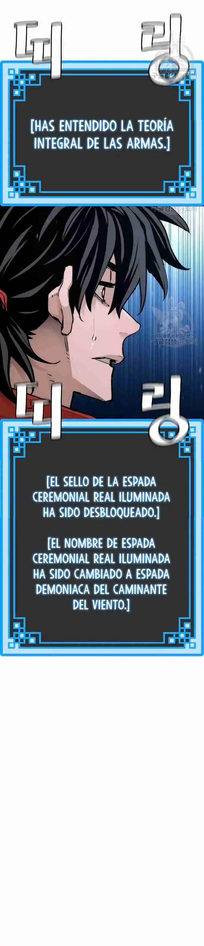 Simulación De Cultivo Del Demonio Celestial - Capítulo 71 - Página 46 - LectorTMOo