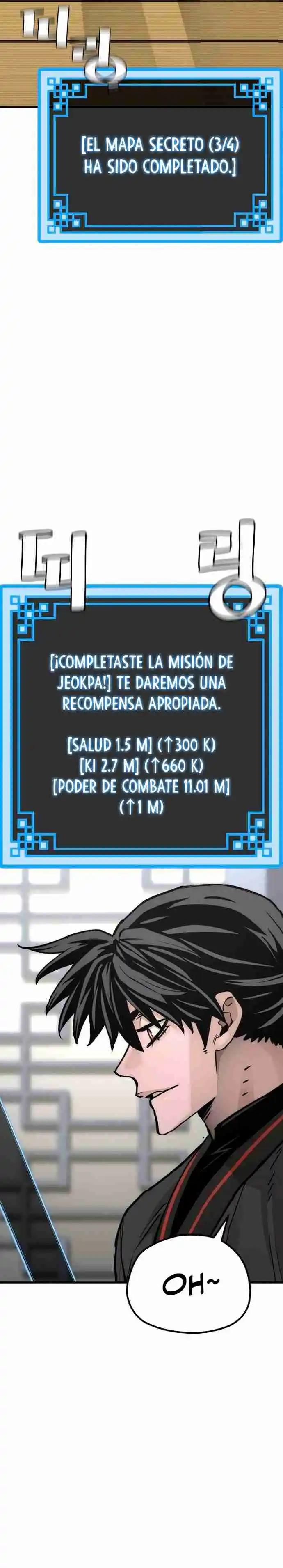 Simulación De Cultivo Del Demonio Celestial - Capítulo 72 - Página 4 - LectorTMOo