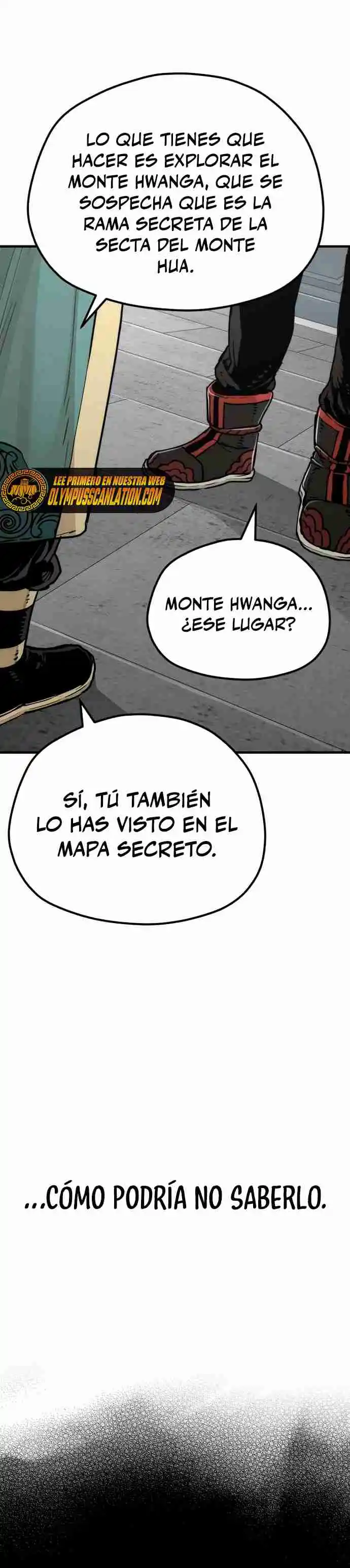 Simulación De Cultivo Del Demonio Celestial - Capítulo 73 - Página 7 - LectorTMOo