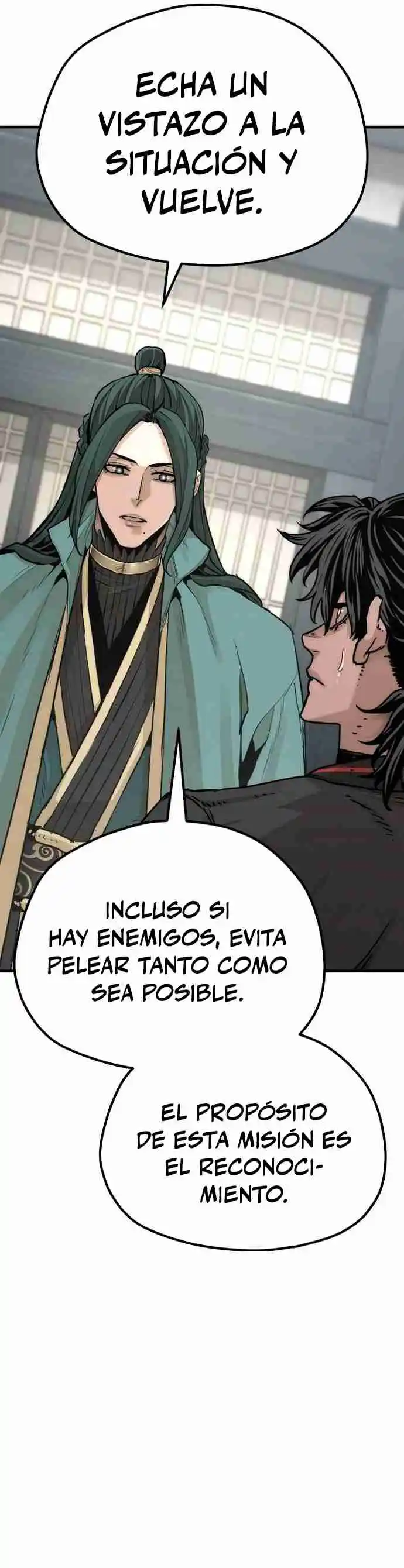 Simulación De Cultivo Del Demonio Celestial - Capítulo 73 - Página 10 - LectorTMOo