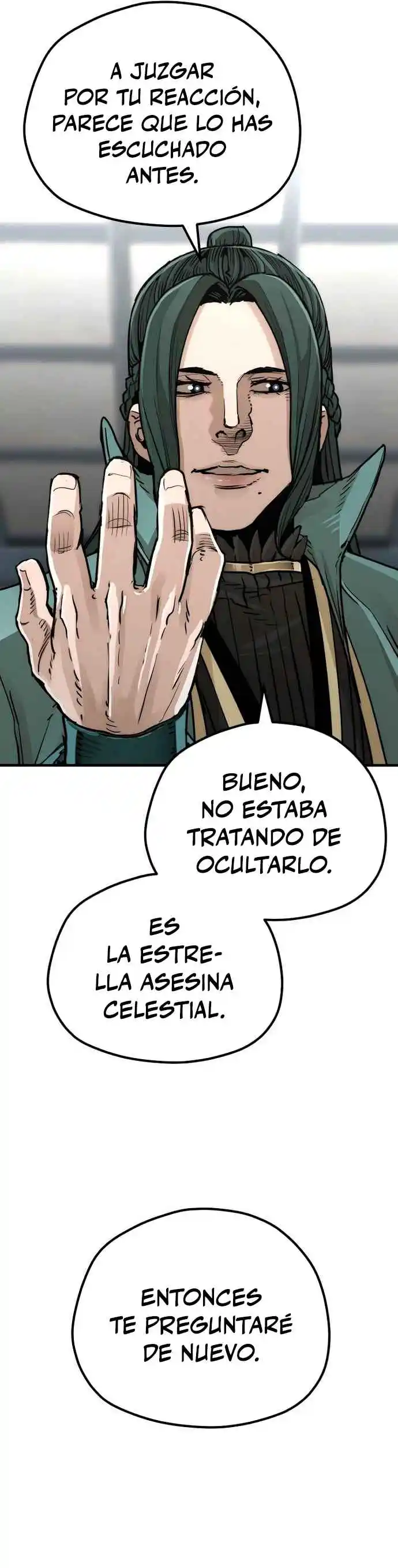 Simulación De Cultivo Del Demonio Celestial - Capítulo 73 - Página 16 - LectorTMOo