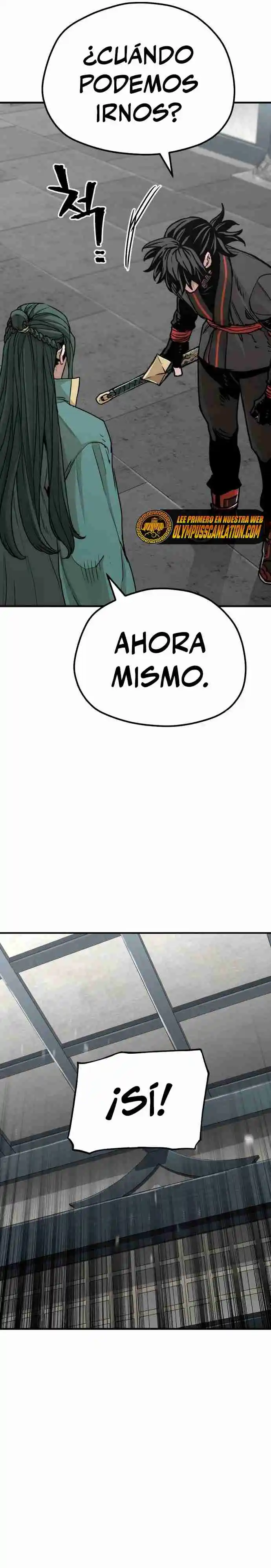 Simulación De Cultivo Del Demonio Celestial - Capítulo 73 - Página 21 - LectorTMOo