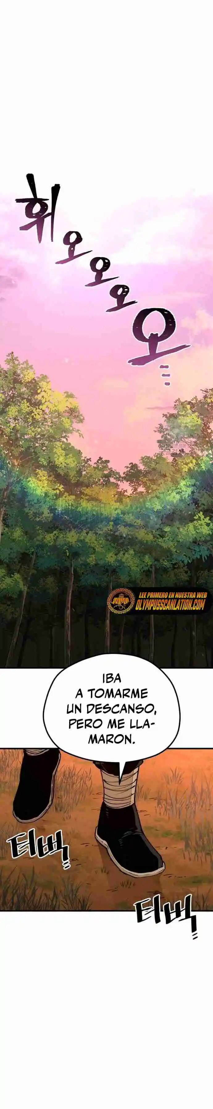 Simulación De Cultivo Del Demonio Celestial - Capítulo 73 - Página 22 - LectorTMOo