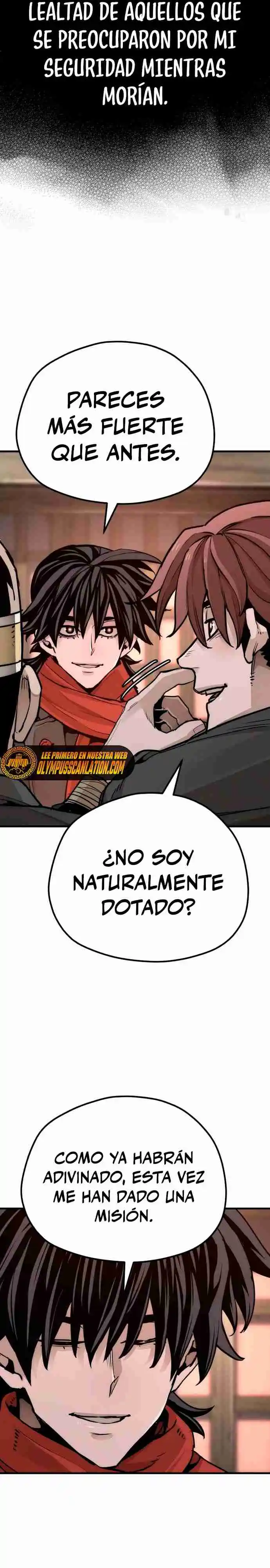 Simulación De Cultivo Del Demonio Celestial - Capítulo 73 - Página 29 - LectorTMOo