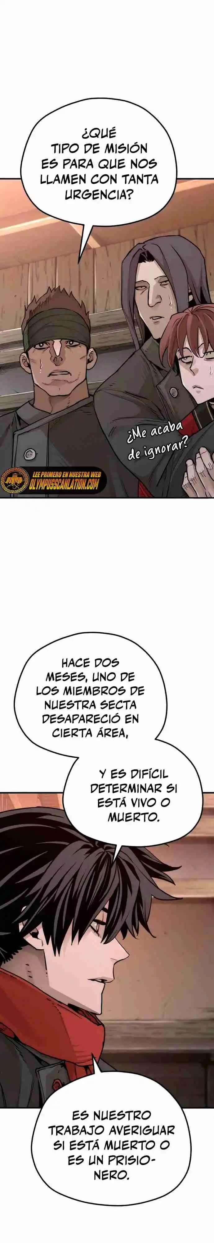 Simulación De Cultivo Del Demonio Celestial - Capítulo 73 - Página 30 - LectorTMOo