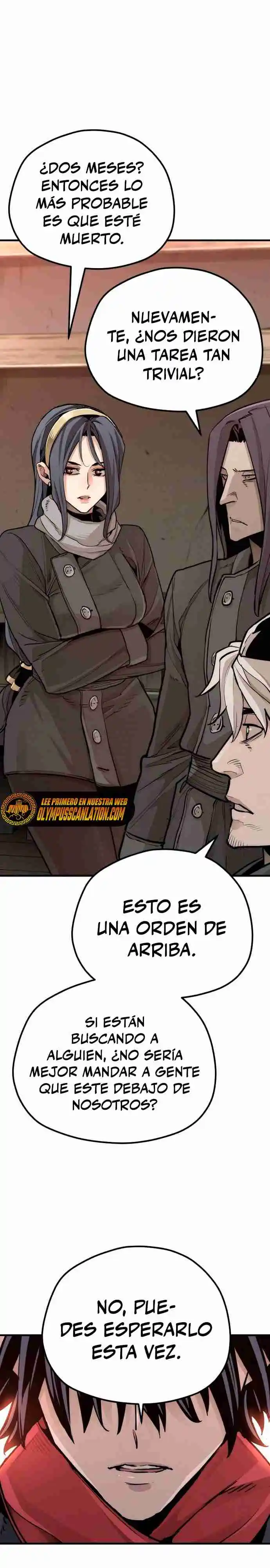 Simulación De Cultivo Del Demonio Celestial - Capítulo 73 - Página 31 - LectorTMOo