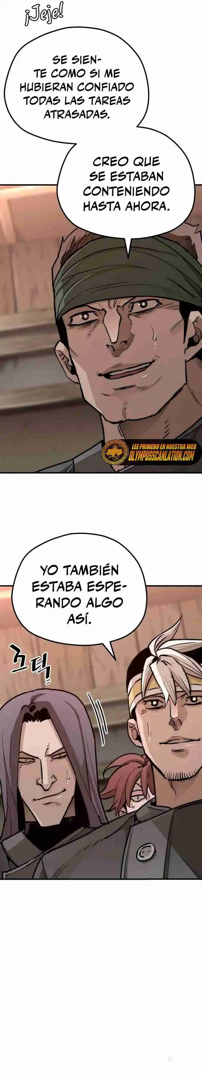 Simulación De Cultivo Del Demonio Celestial - Capítulo 73 - Página 33 - LectorTMOo