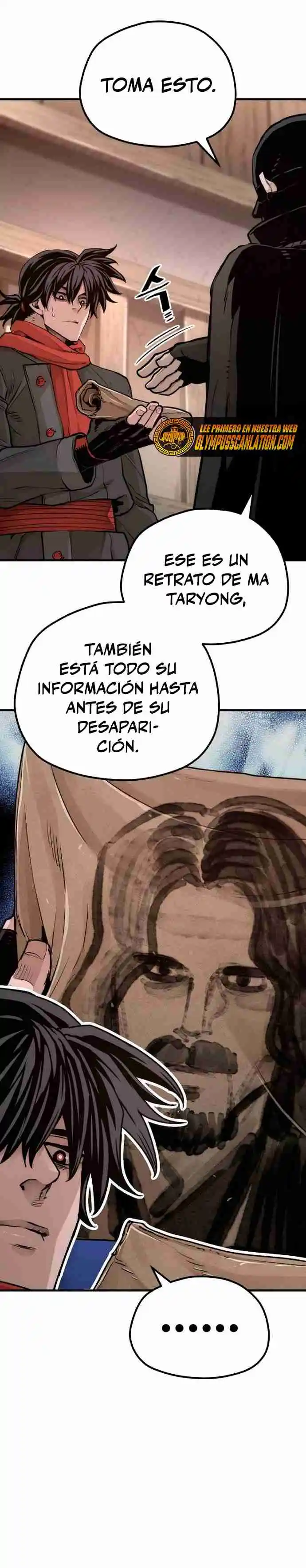 Simulación De Cultivo Del Demonio Celestial - Capítulo 73 - Página 38 - LectorTMOo