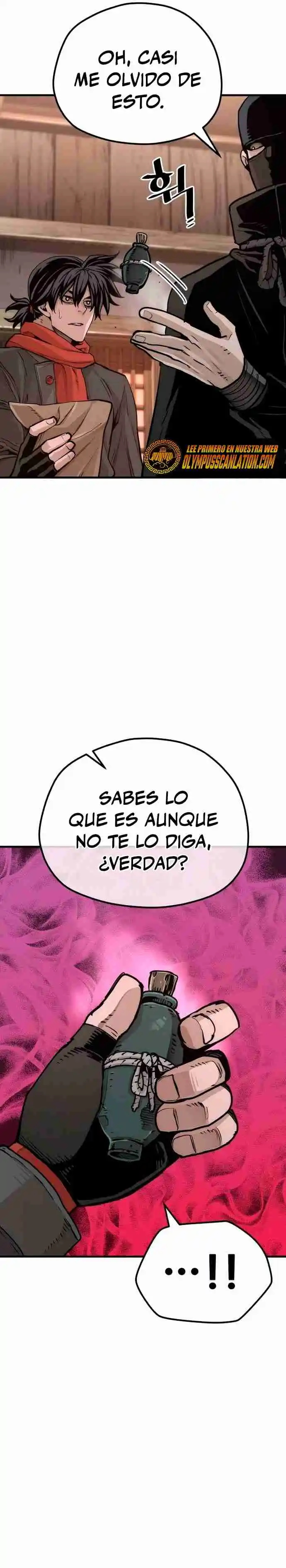 Simulación De Cultivo Del Demonio Celestial - Capítulo 73 - Página 39 - LectorTMOo