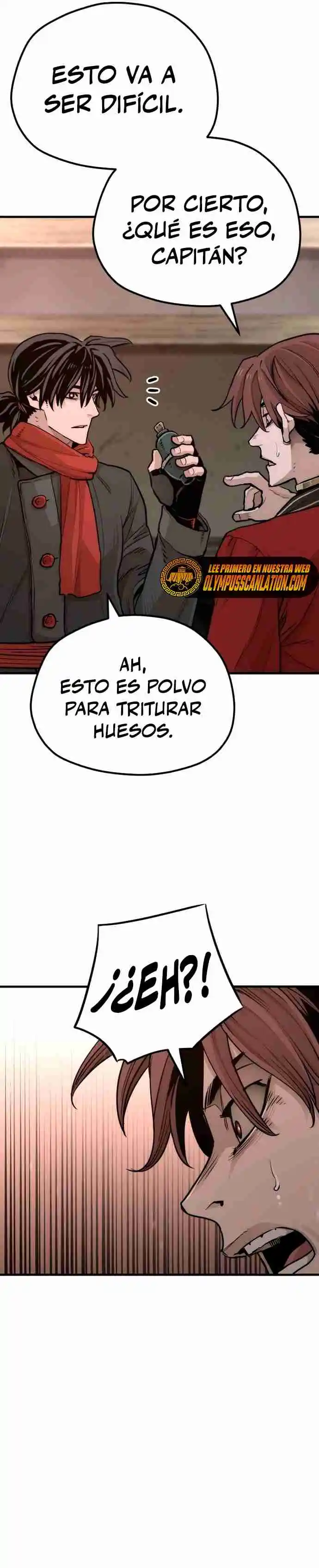 Simulación De Cultivo Del Demonio Celestial - Capítulo 73 - Página 42 - LectorTMOo