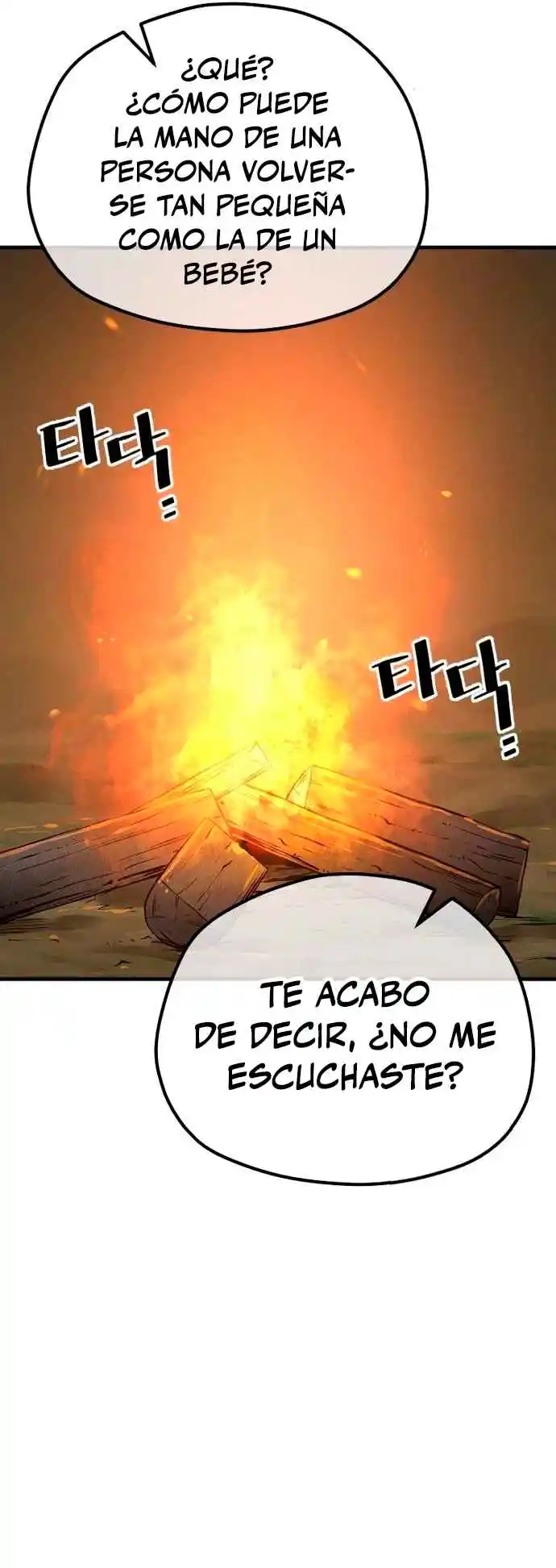 Simulación De Cultivo Del Demonio Celestial - Capítulo 73 - Página 46 - LectorTMOo