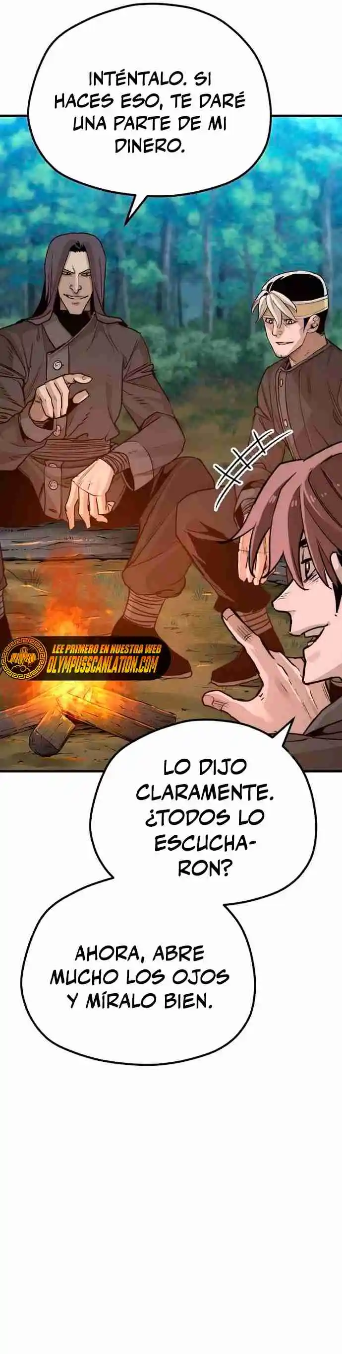 Simulación De Cultivo Del Demonio Celestial - Capítulo 73 - Página 47 - LectorTMOo