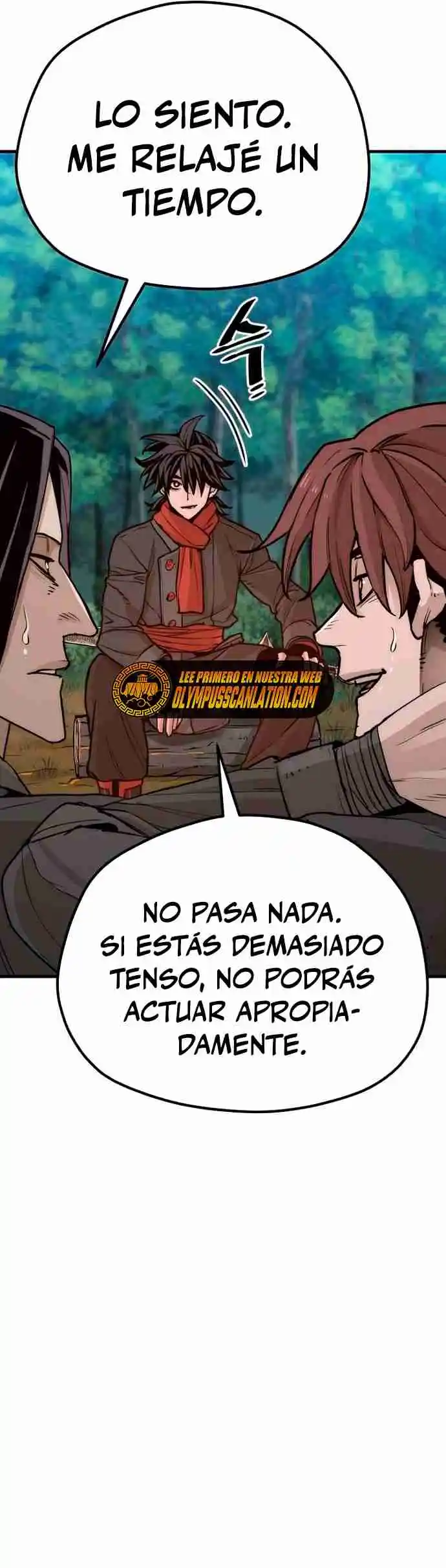 Simulación De Cultivo Del Demonio Celestial - Capítulo 73 - Página 52 - LectorTMOo
