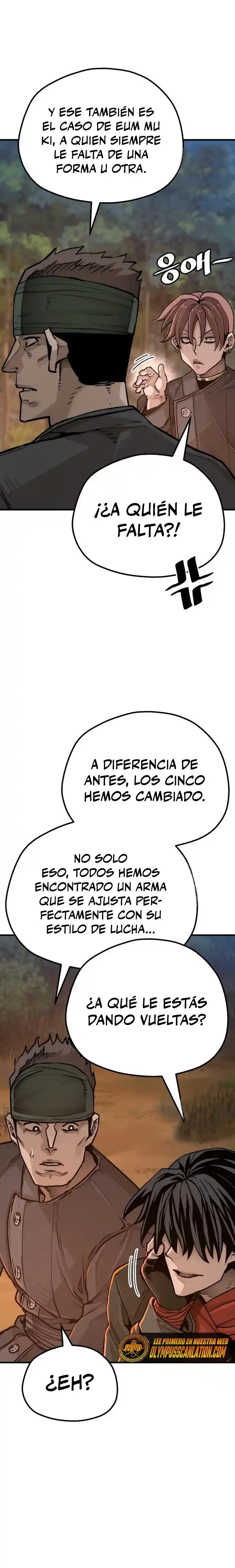 Simulación De Cultivo Del Demonio Celestial - Capítulo 74 - Página 6 - LectorTMOo