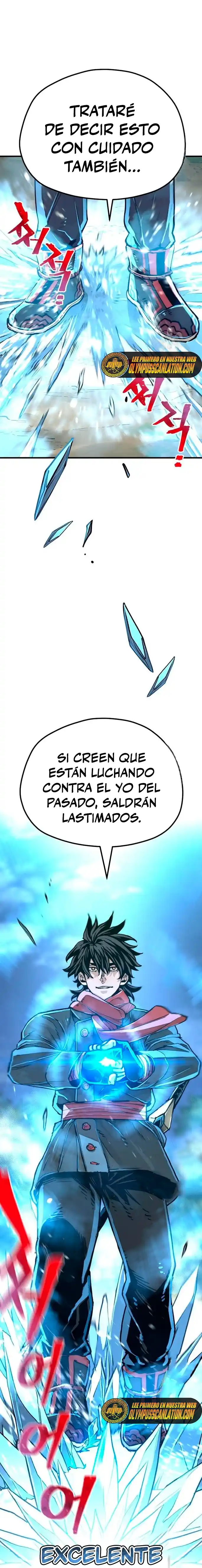 Simulación De Cultivo Del Demonio Celestial - Capítulo 74 - Página 12 - LectorTMOo