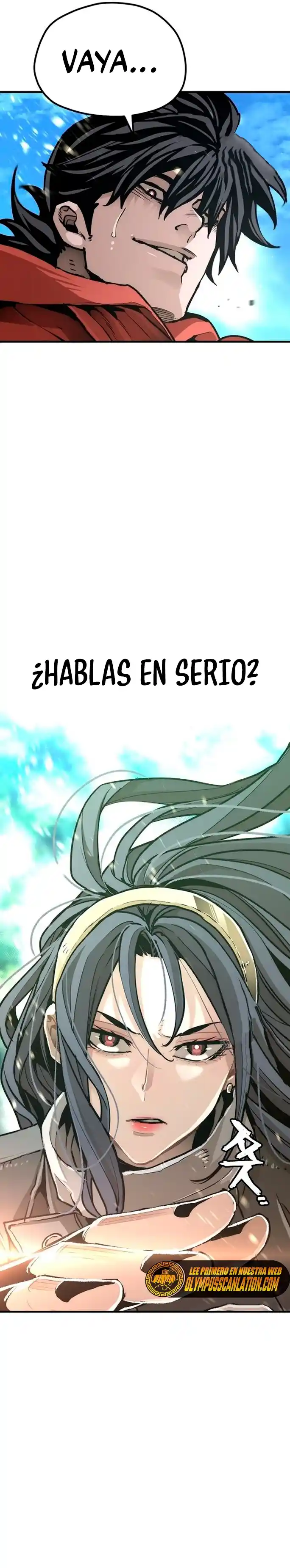 Simulación De Cultivo Del Demonio Celestial - Capítulo 74 - Página 18 - LectorTMOo