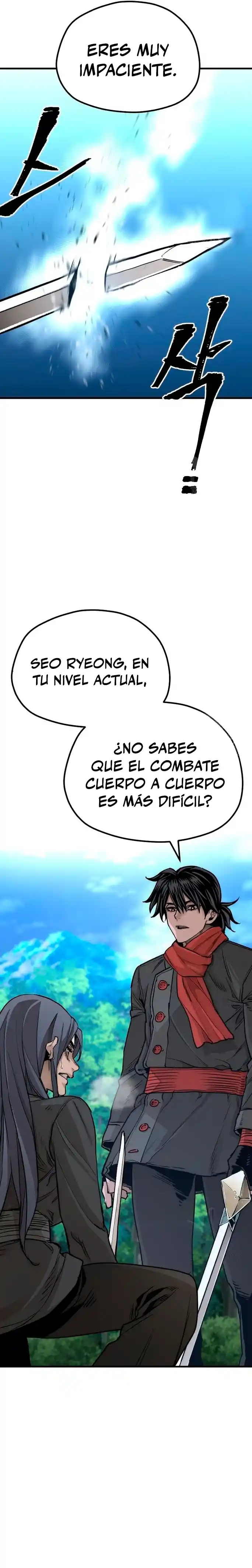 Simulación De Cultivo Del Demonio Celestial - Capítulo 74 - Página 23 - LectorTMOo