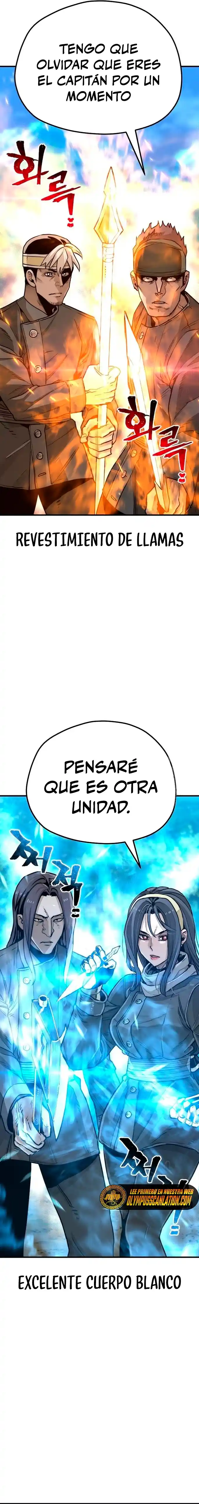 Simulación De Cultivo Del Demonio Celestial - Capítulo 74 - Página 28 - LectorTMOo