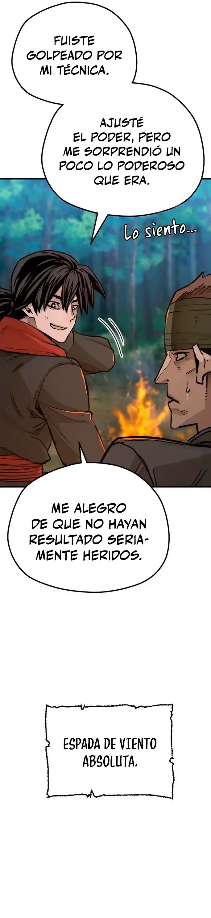 Simulación De Cultivo Del Demonio Celestial - Capítulo 74 - Página 35 - LectorTMOo